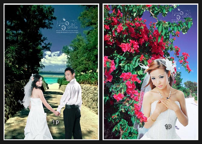 信达婚纱_动漫婚纱情侣头像(3)